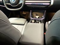 BMW X3 - Vorschau Bild 14