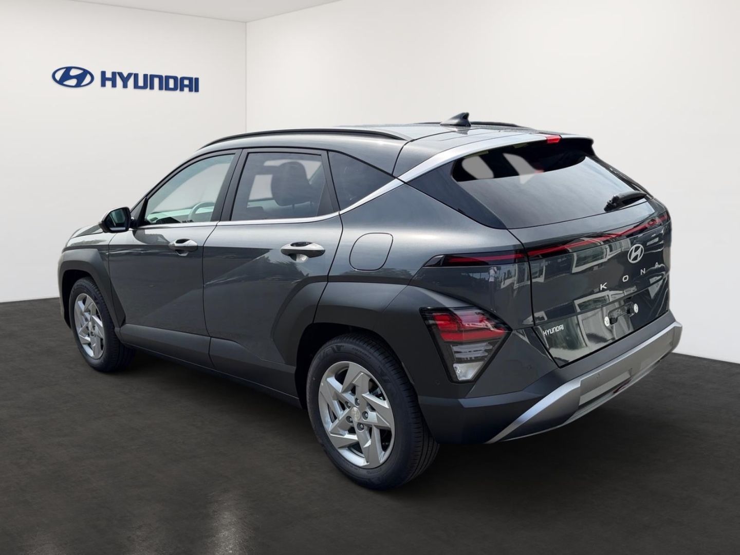 Hyundai KONA - Bild 5