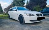 BMW 530i E61 - BMW 530: E61