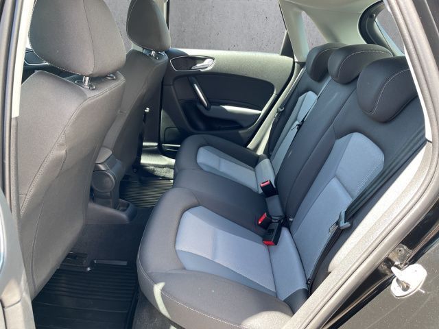 A1 Sportback 1.0 TFSI sport ultra Bluetooth Navi