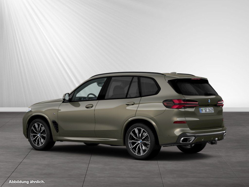 BMW X5 - Bild 7