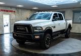 Dodge RAM 2500 Power Wagon 6,4l - Dodge: Power Wagon