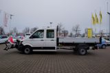 Volkswagen Crafter 35 2.0 TDI DOKA 3-Seitenkipper "Winter. - Offers matching your search criteria