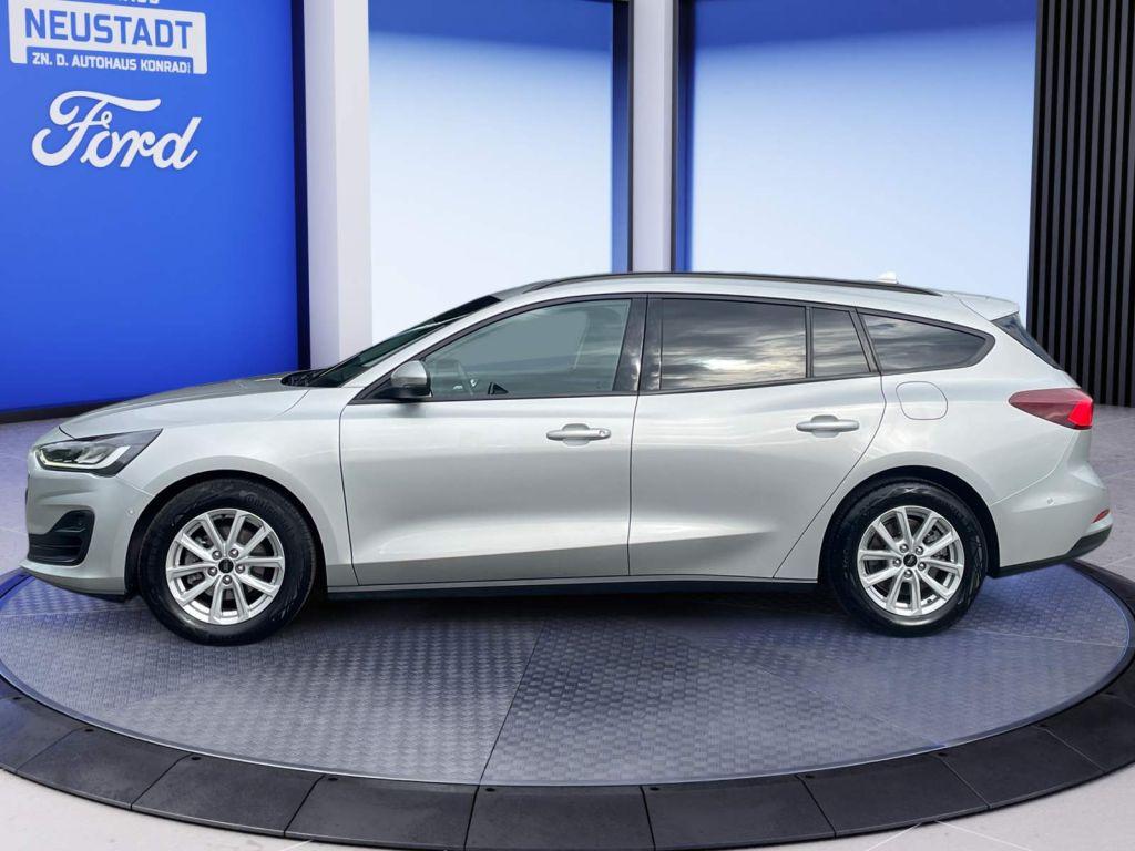Ford Focus Turnier 1.5 EcoBlue COOL&CONNECT