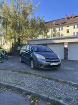 Citroën Citroen c4 1,6 HDI polnische Auto - Citroën C4 aus 2007: 1.6