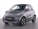 Smart EQ fortwo coupe passion 22kw Winter & Plus Paket