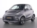 Smart EQ fortwo coupe passion 22kw Winter & Plus Paket - Smart ForTwo aus 2023