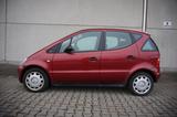 Mercedes-Benz A 140 1.4 60kW Radio Klima - gebrauchte Mercedes-Benz A-Klasse aus dem Jahr 2000