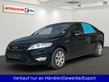 Ford Mondeo Lim. 2.0i Klimaautomatik SHZ PDC - Ford Mondeo mit Benzin-Antrieb: Limousine, 2.0