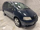 Seat Alhambra Reference Family 1,9 TDI - Seat Alhambra: 1.9