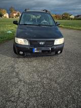 Hyundai Matrix  - gebrauchte Hyundai Matrix aus dem Jahr 2006