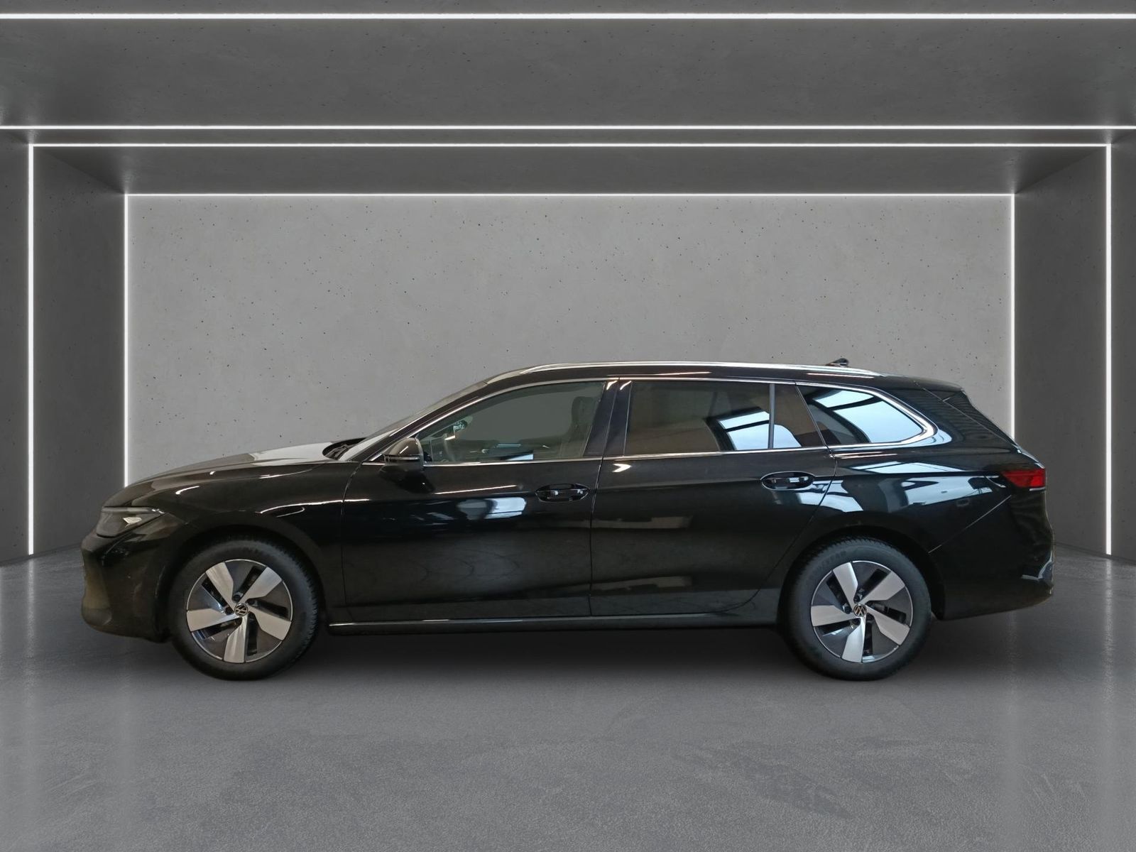 Volkswagen Passat - Bild 5