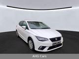 Seat Ibiza 1.0 MPI Reference *LED*PDC*SHZ*1.HAND* - Seat Ibiza: Mpi