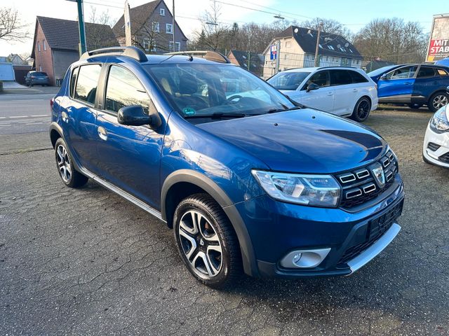 Dacia Sandero II Stepway Essential NAVI*PDC