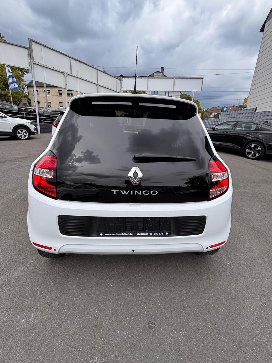 Renault Twingo Limited # Klima # Finanzierung möglich