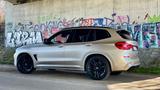 BMW X3 M COMPETITION M COMPETITION - BMW X3 M mit Benzin-Antrieb: Ambiente-Beleuchtung