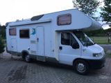 Knaus Sport Traveller C 685 HF-G - Angebote entsprechen Deinen Suchkriterien