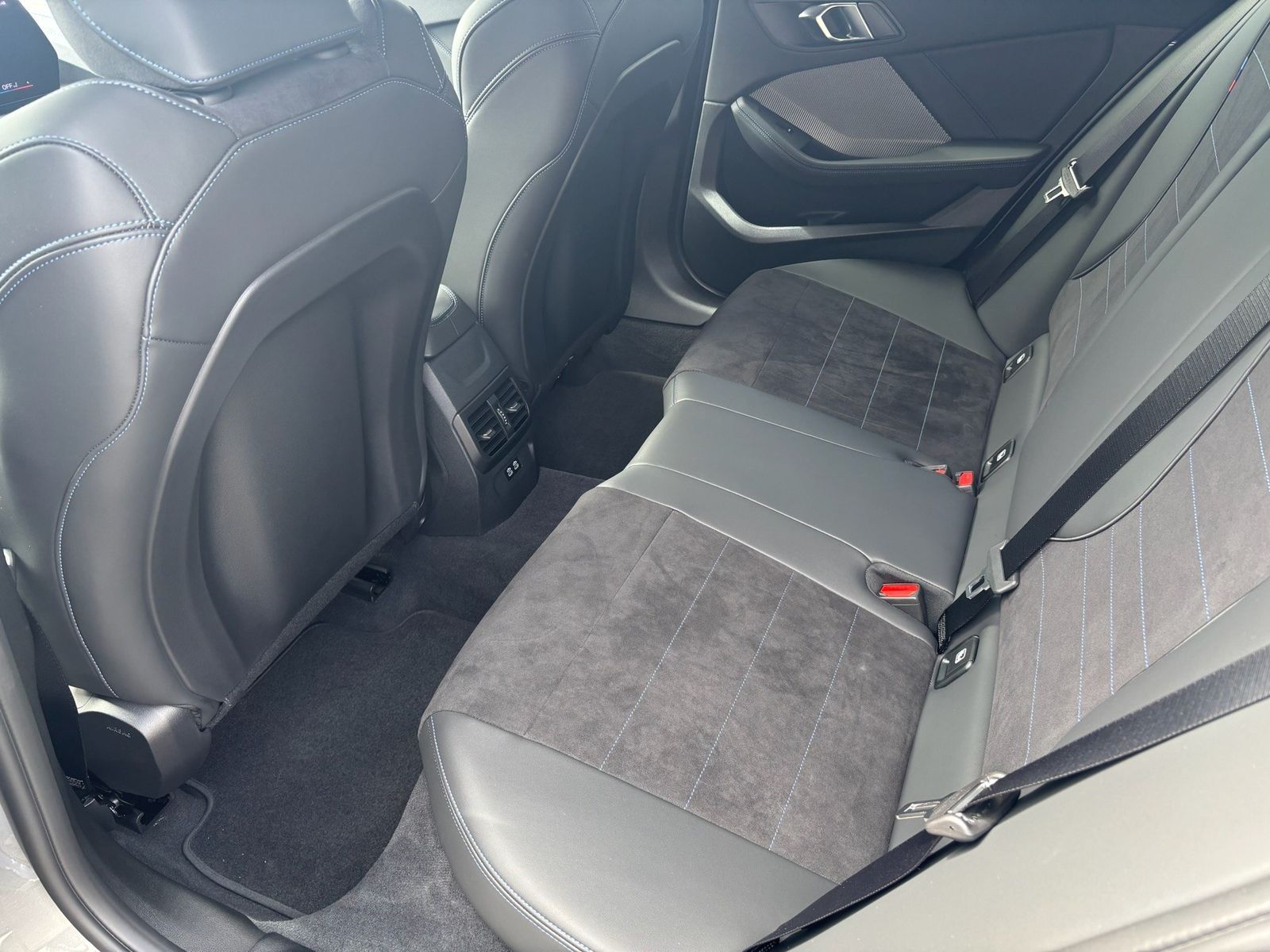 BMW 120 - Bild 15