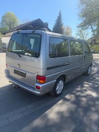 Volkswagen T4 Multivan - 7