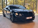 Bentley 4,0 V8 S, Concurs Series, Ceramic Brakes, ACC, - gebrauchte Bentley Continental GT aus dem Jahr 2015