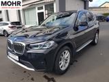 BMW X3 xDrive Autom Laser Standheiz Panorama RFKamer - BMW X3 mit Benzin-Antrieb: Geländewagen, Automatik