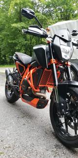 KTM Duke R 690 - Angebote