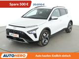 Hyundai Bayon 1.0 T-GDI Mild-Hybrid Prime 2WD Aut*NAVI* - Hyundai BAYON: Prime