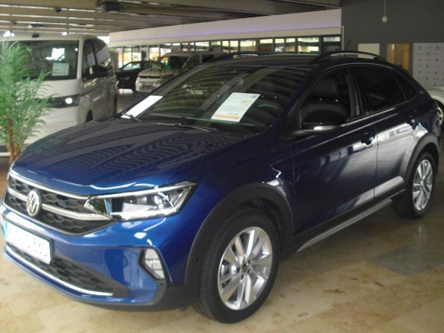 Volkswagen Taigo 1.0 TSI Goal LEDMatrix/Navi/Rückfahrkamer