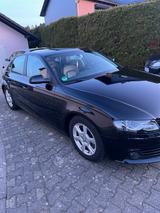Audi A4 2.7 TDI (DPF) multitronic Ambiente Ambiente - Audi A4 mit Diesel-Antrieb: Limousine, 2.7