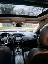 Nissan x-Trail 7 sitzer - Nissan X-Trail