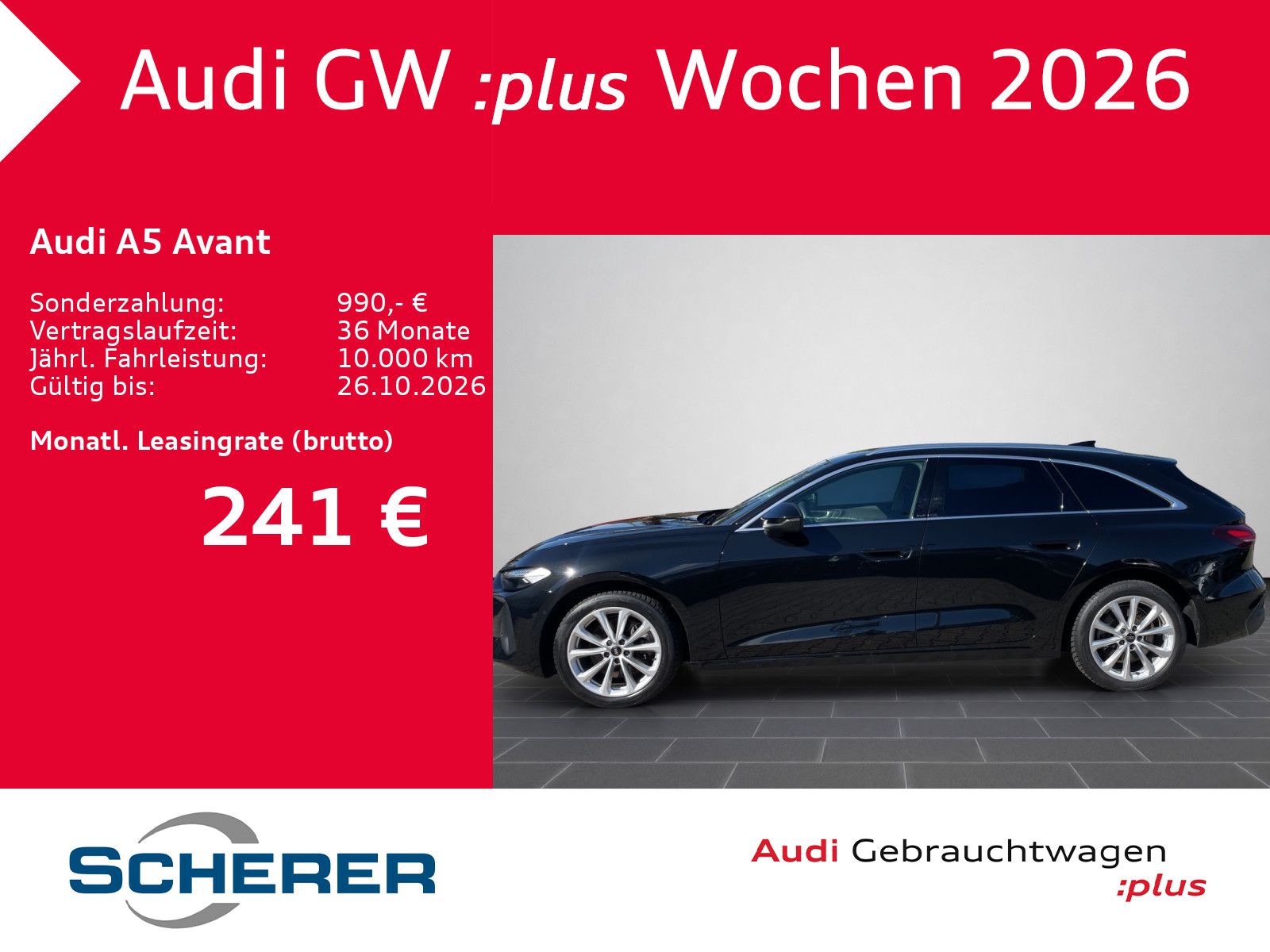 Audi A5 - Bild 8