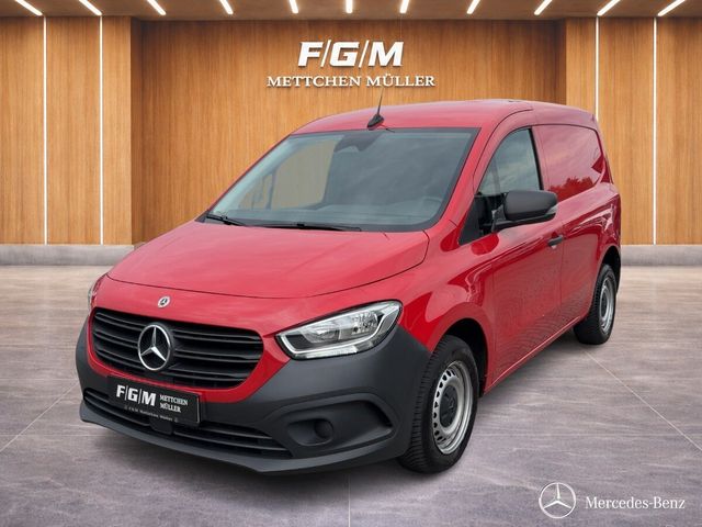 MERCEDES-BENZ Citan 108CDI Kasten BASE Park-Paket/Licht+Reg.Se
