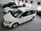 Seat Alhambra Style 1.4 TSI DSG 8-FACH AHK Standheizu - gebrauchte Seat Alhambra aus dem Jahr 2017