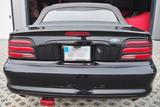 Ford Mustang IV Convertible - Ford Mustang aus 1995