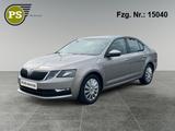 Skoda Octavia 1.4 TSI Ambition Apple CarPlay Klima - Skoda Octavia in Nürnberg