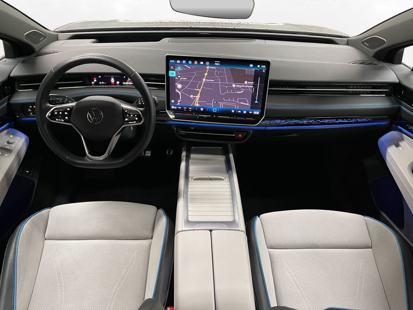 Volkswagen ID.7 - Bild 22