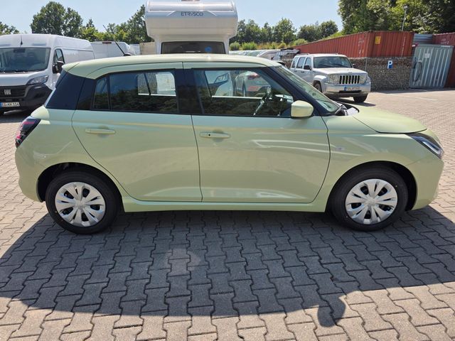 Suzuki SWIFT 1.2 Dualjet Club Hybrid | Sofort