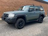 Nissan Patrol 3.0 dCI XE+ 4x4 Klima*StdHzg*Sonder Fzg - Nissan Patrol: 3.0