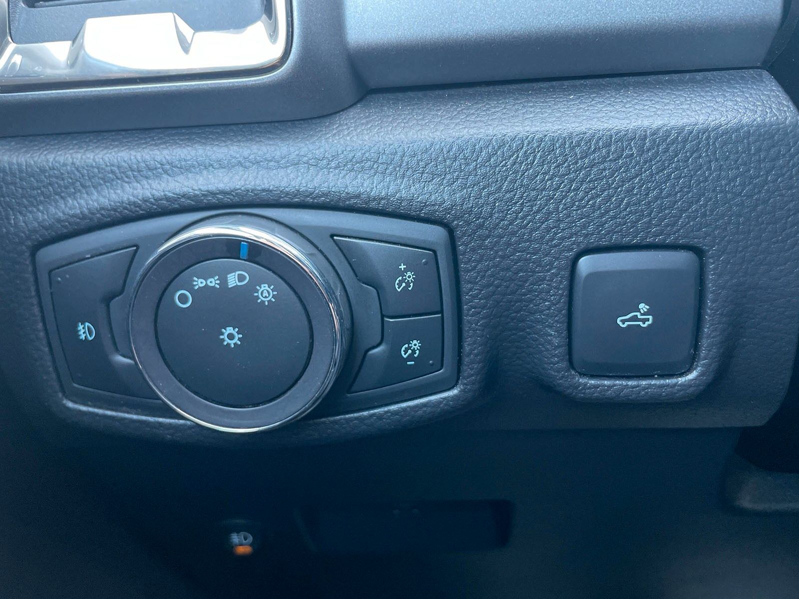 Fahrzeugabbildung Ford Ranger*CarPlay*Standhz*Tempo*Kamera*Spurhalteass