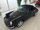 Porsche 911 Carrera 2 Cabriolet - EZ 06/1993 Autom.  - Porsche 964: Roadster, 911