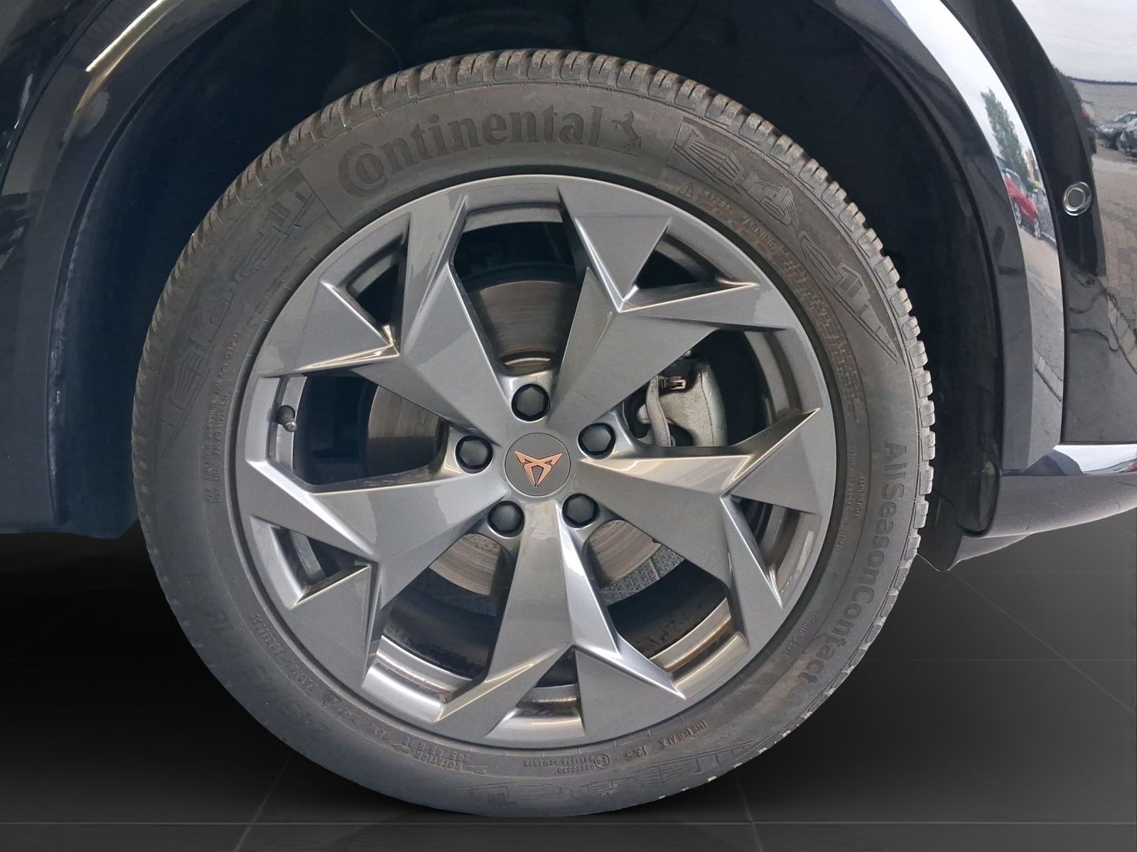 Cupra Formentor - Bild 8
