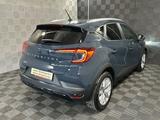 Mitsubishi ASX*PLUS*BiLED-TEMPO-R.KAM-SPUR-BLUETOOTH-TOUCH - blaue Mitsubishi ASX