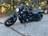Harley-Davidson Night Rod Special VRSCDX - HARLEY-DAVIDSON VR