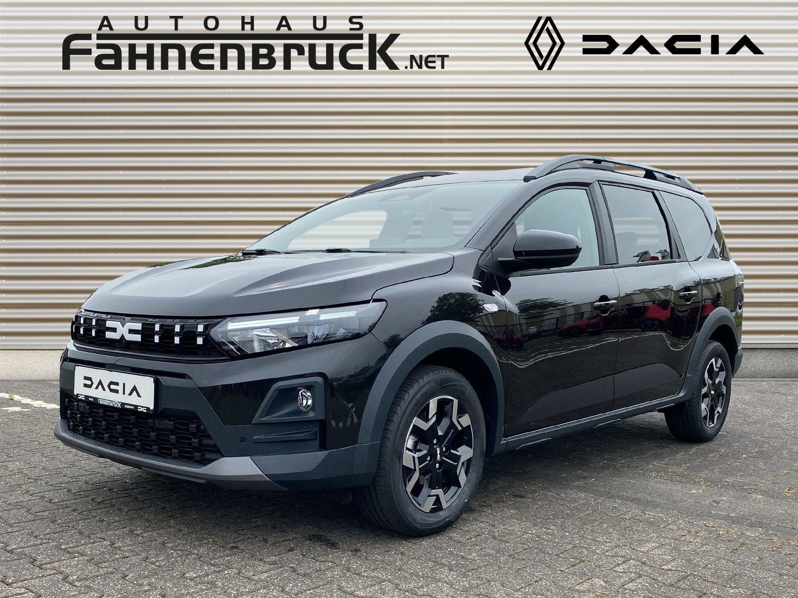 Dacia Jogger - Bild 21