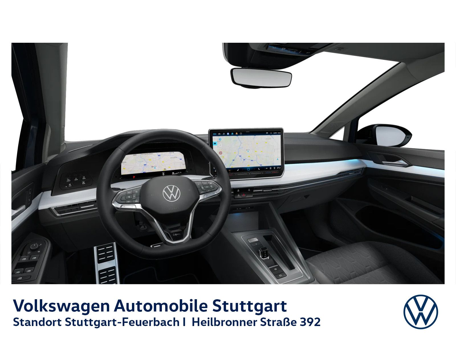 Volkswagen Golf - Bild 9