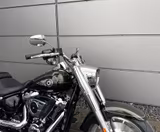 Harley-Davidson Fat Boy 117  - HARLEY-DAVIDSON FAT BOY 117