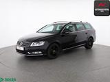 Volkswagen Passat  Variant 2.0 TDI HIGHLINE STANDHEIZ,NAVI - Volkswagen Passat aus 2011: TDI