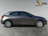 Seat Leon SC Style - Klima*Bluetooth*Tempomat!!! - gebrauchte Seat Leon aus dem Jahr 2015