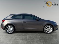 Fahrzeugabbildung Seat Leon SC Style - Klima*Bluetooth*Tempomat!!!