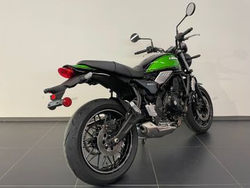 Kawasaki Z650 RS *sofort verfügbar*